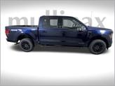 Thumbnail of 2025 Antimatter Blue Metallic Ford F-150