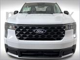 Thumbnail of 2025 Oxford White Ford Maverick