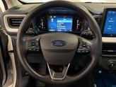 Thumbnail of 2025 Oxford White Ford Maverick