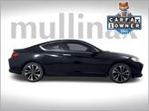 Thumbnail of 2016 Crystal Black Pearl Honda Accord