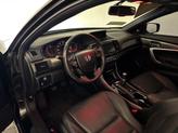 Thumbnail of 2016 Crystal Black Pearl Honda Accord
