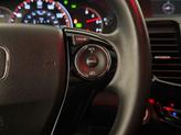 Thumbnail of 2016 Crystal Black Pearl Honda Accord