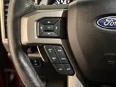 Thumbnail of 2018 Ruby Red Metallic Tinted Clearcoat Ford F-150