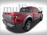 Thumbnail of 2018 Ruby Red Metallic Tinted Clearcoat Ford F-150