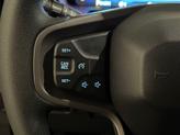 Thumbnail of 2025 Shadow Black Ford Bronco