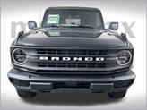 Thumbnail of 2025 Shadow Black Ford Bronco