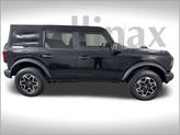 Thumbnail of 2025 Shadow Black Ford Bronco