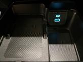Thumbnail of 2025 Shadow Black Ford Bronco