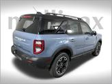 Thumbnail of 2025 Azure Gray Metallic Ford Bronco Sport