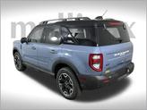 Thumbnail of 2025 Azure Gray Metallic Ford Bronco Sport