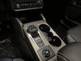Thumbnail of 2025 Azure Gray Metallic Ford Bronco Sport