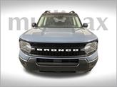 Thumbnail of 2025 Azure Gray Metallic Ford Bronco Sport
