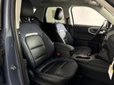 Thumbnail of 2025 Azure Gray Metallic Ford Bronco Sport