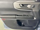 Thumbnail of 2025 Azure Gray Metallic Ford Bronco Sport
