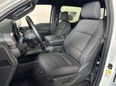 Thumbnail of 2025 Oxford White Ford F-150