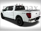 Thumbnail of 2025 Oxford White Ford F-150