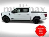 Thumbnail of 2025 Oxford White Ford F-150
