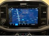 Thumbnail of 2025 Oxford White Ford F-150
