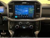 Thumbnail of 2025 Oxford White Ford F-150