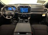 Thumbnail of 2025 Oxford White Ford F-150