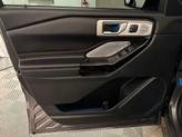Thumbnail of 2024 Carbonized Gray Metallic Ford Explorer