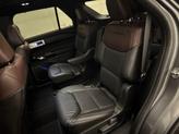 Thumbnail of 2024 Carbonized Gray Metallic Ford Explorer