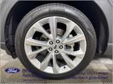 Thumbnail of 2024 Carbonized Gray Metallic Ford Explorer