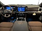 Thumbnail of 2025 Agate Black Metallic Ford F-250