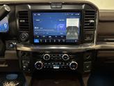 Thumbnail of 2025 Agate Black Metallic Ford F-250