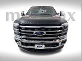 Thumbnail of 2025 Agate Black Metallic Ford F-250