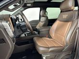 Thumbnail of 2025 Agate Black Metallic Ford F-250