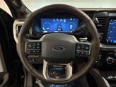 Thumbnail of 2025 Agate Black Metallic Ford F-250