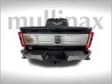 Thumbnail of 2025 Agate Black Metallic Ford F-250