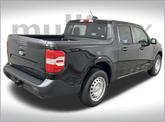 Thumbnail of 2025 Shadow Black Ford Maverick