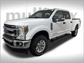 Thumbnail of 2022 Oxford White Ford F-250