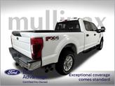 Thumbnail of 2022 Oxford White Ford F-250