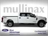 Thumbnail of 2022 Oxford White Ford F-250