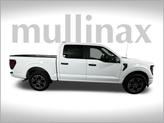 Thumbnail of 2025 Oxford White Ford F-150