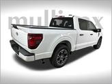 Thumbnail of 2025 Oxford White Ford F-150