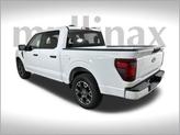 Thumbnail of 2025 Oxford White Ford F-150