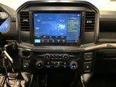Thumbnail of 2025 Oxford White Ford F-150