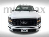 Thumbnail of 2025 Oxford White Ford F-150