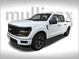 Thumbnail of 2025 Oxford White Ford F-150
