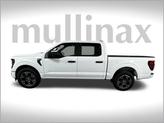 Thumbnail of 2025 Oxford White Ford F-150