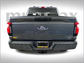 Thumbnail of 2025 Gray Metallic Ford F-150 Lightning