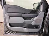 Thumbnail of 2025 Gray Metallic Ford F-150 Lightning