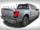 Thumbnail of 2025 Gray Metallic Ford F-150 Lightning