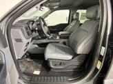 Thumbnail of 2025 Gray Metallic Ford F-150 Lightning
