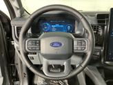 Thumbnail of 2025 Gray Metallic Ford F-150 Lightning