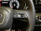 Thumbnail of 2022 Brilliant Black Audi A5
